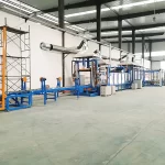 China Best Sale EPS Cutting Line Factory,Manufacturer - YouLi