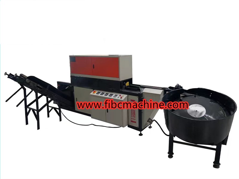 China Bobbin Yarn Thread Cutter Cleaning Machine factory and ...