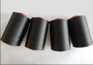 PP carbon fiber conductive antistatic yarn used for type-c big bag | VYT