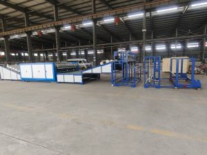 China Jumbo Bag Printing Cutting Machine CSJ-2200
