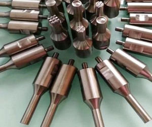China Ultrasonic welding machine handheld ultrasonic plastic welder factory and manufacturers | VYT