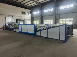 China Jumbo Bag Printing Cutting Machine CSJ-2200