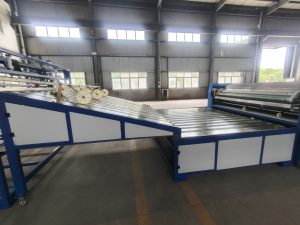 China Jumbo Bag Printing Cutting Machine CSJ-2200