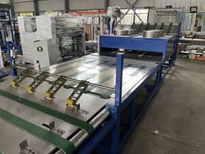 China Jumbo Bag Printing Cutting Machine CSJ-2200