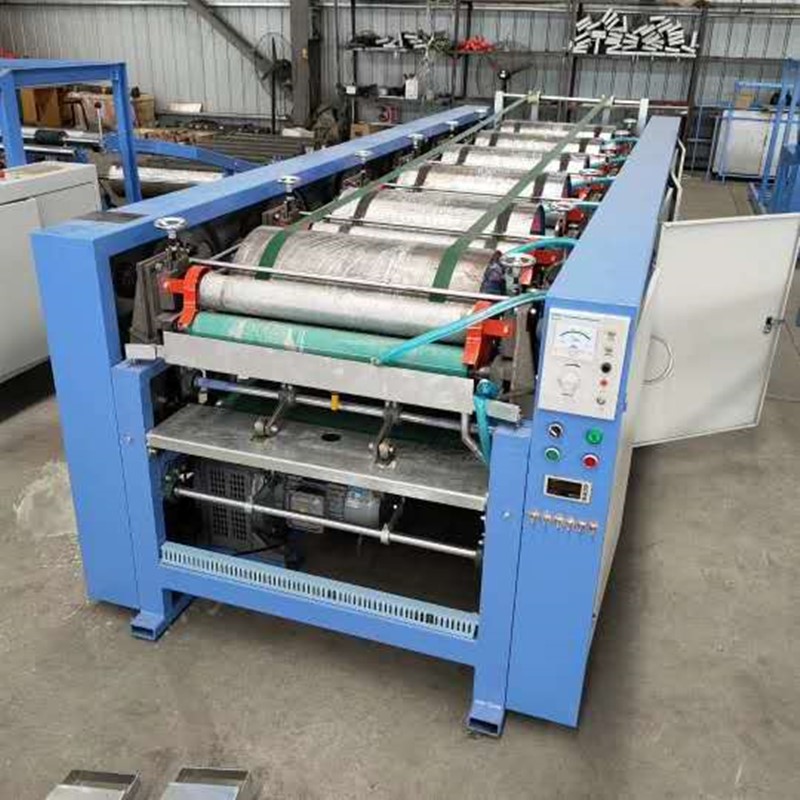 Cheap price Electric Jumbo Bag Printer Machine –
 pp woven bag printing machine – VYT