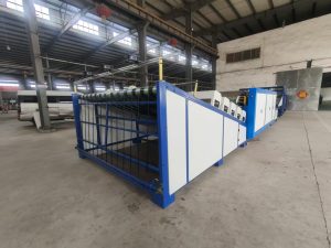 China Jumbo Bag Printing Cutting Machine CSJ-2200