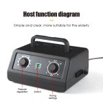 Heating+Compression therapy FO3001M-1