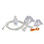 FOFO Compressor Nebulizer System For Kids Home And Travel Use - FOFO