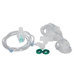 FOFO Nebulizer Machine Portable Personal Mist Steam Inhalers - FOFO