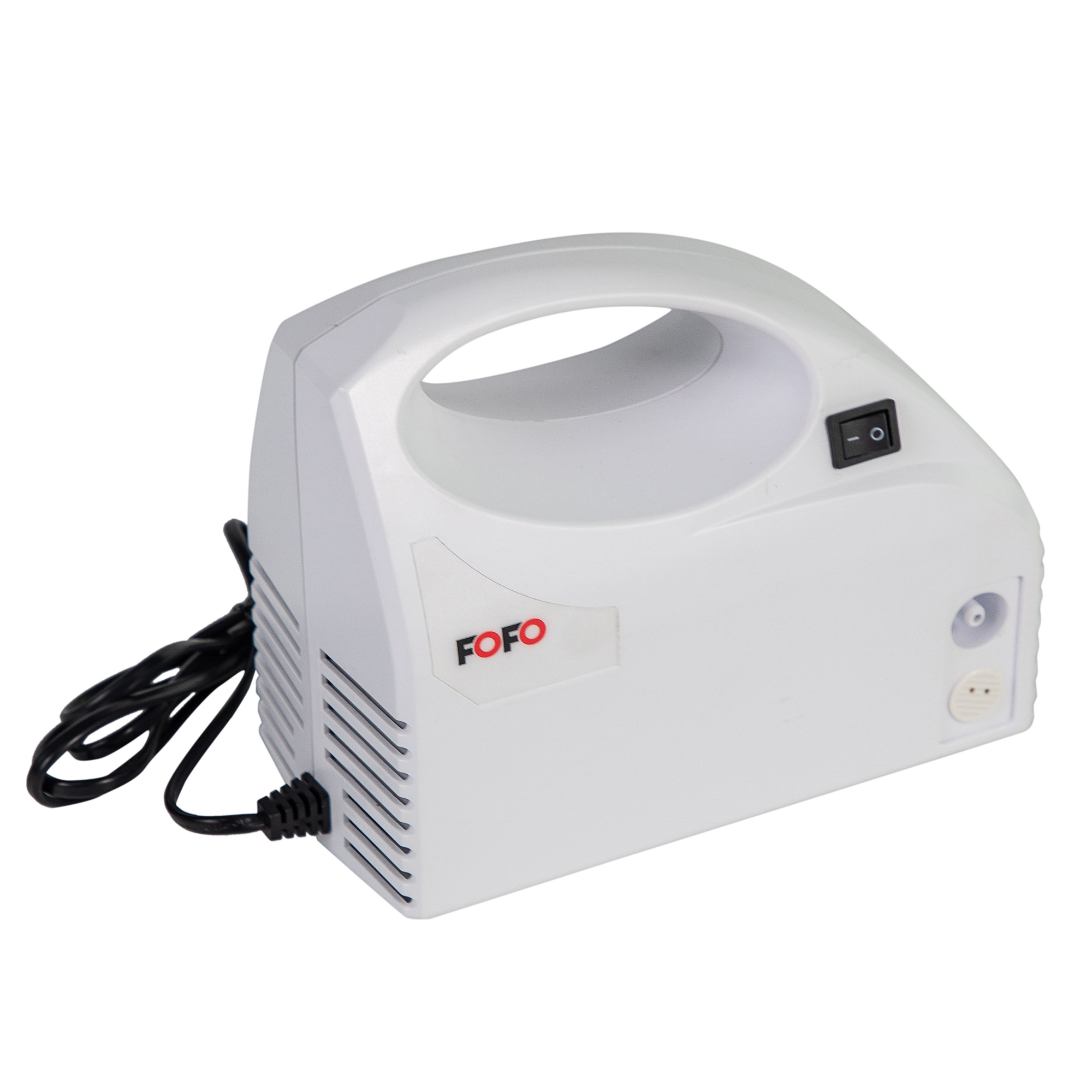 FOFO Nebulizer Machine Portable Personal Mist Steam Inhalers