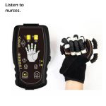 Rehabilitation Robot Hand Therapy Equipment - FOFO