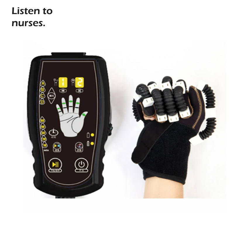 Rehabilitation Robot Hand Therapy Equipment