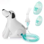 Family Medicine Inhaler Portable Household Dog Nebulizer Compressor - FOFO