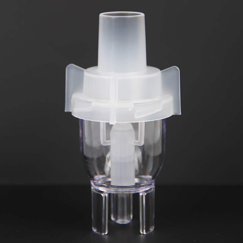 Portable Adult Nebulizer Chamber Nebulizer Cup