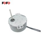 Permanent Magnet Synchronous Motor For Medical Mattress - FOFO