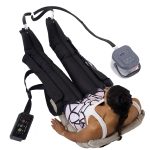 Athlete Relief Muscle Fast Recover Cryotherapy Leg Foot Calf Massager Machine - FOFO