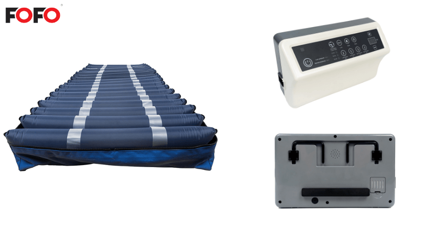 Premium Quality Air Compression Pump for Medical Mattress