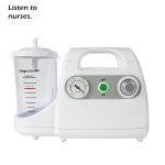 Medical Equipment Electric Suction Machine - FOFO