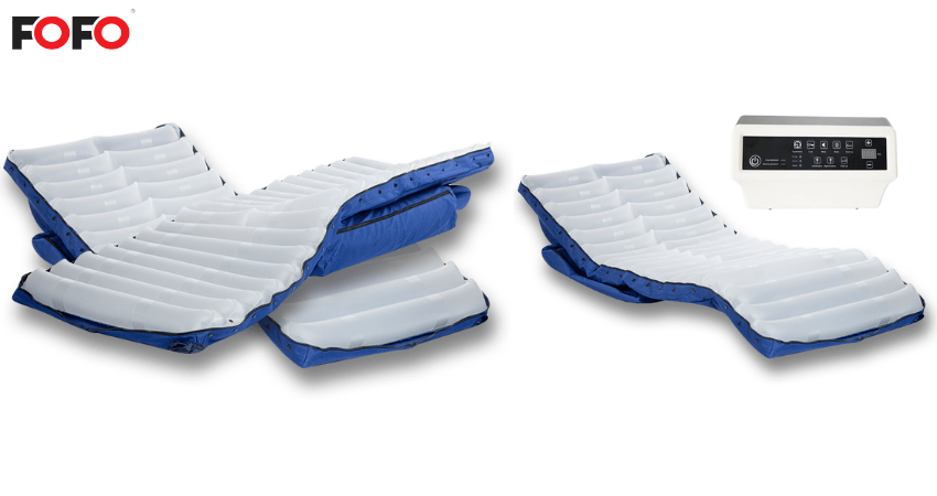 5″ Turning Mattress 