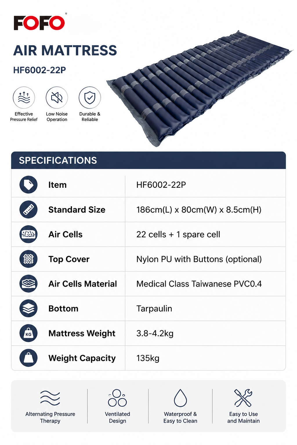 Air Mattress