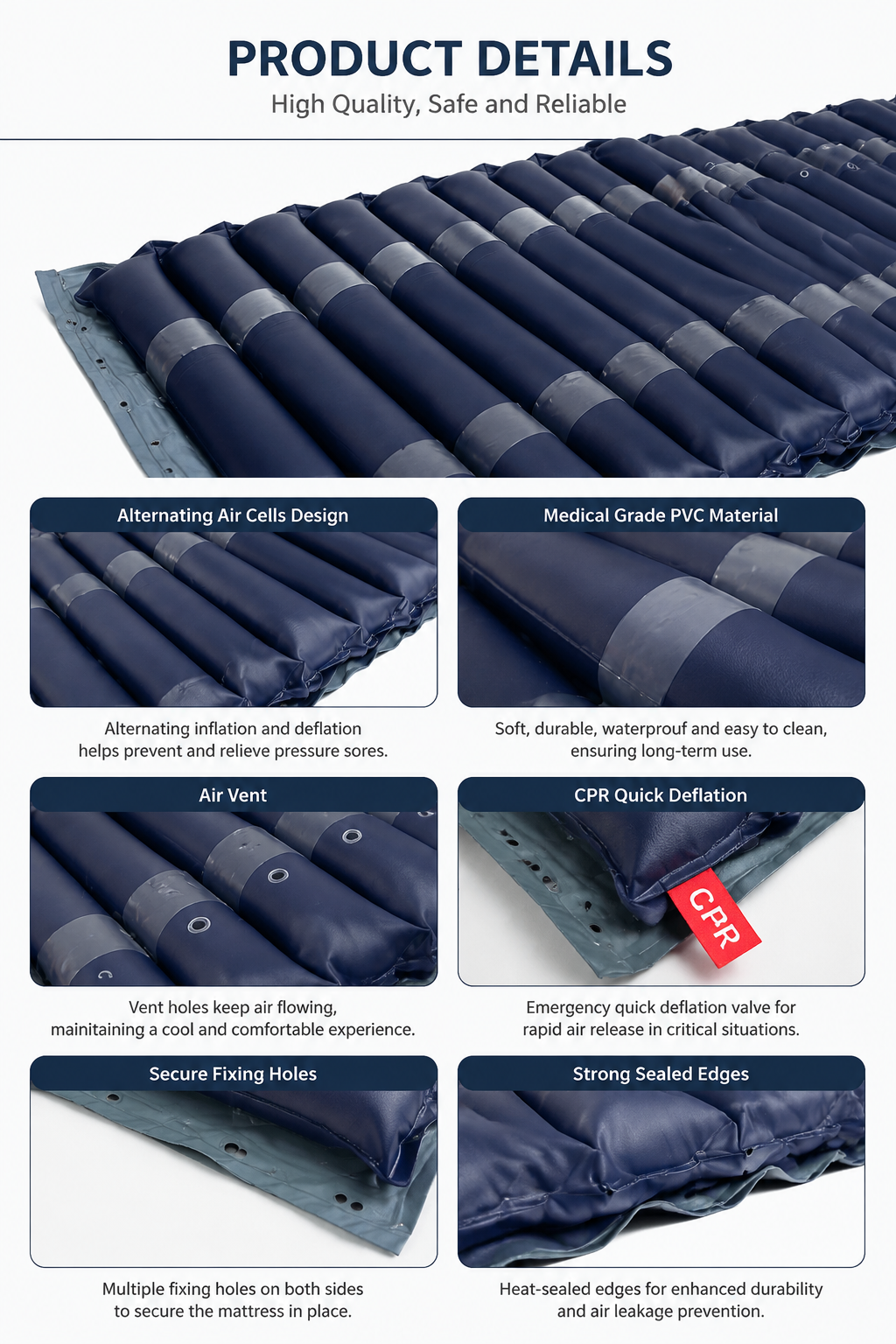 Air Mattress