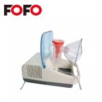 BC68002 Low Noise Compressor Nebulizer For Home - FOFO