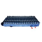 HF6008P-1 Hospital ICU 8" Low Air Loss Air Mattress Replacement - FOFO