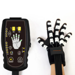 Digital Hand Recovery System For Finger Disabled - FOFO