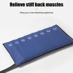 Automatic Back Stretching Pad Massage Mattress - FOFO