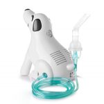 Family Medicine Inhaler Portable Household Dog Nebulizer Compressor - FOFO