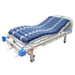 Customized CE Approved Medical Inflatable Tubular Air Ripple Mattress - FOFO