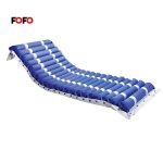 Medical Healthcare Waterproof Adjustable Portable Tubular Air Mattress - FOFO