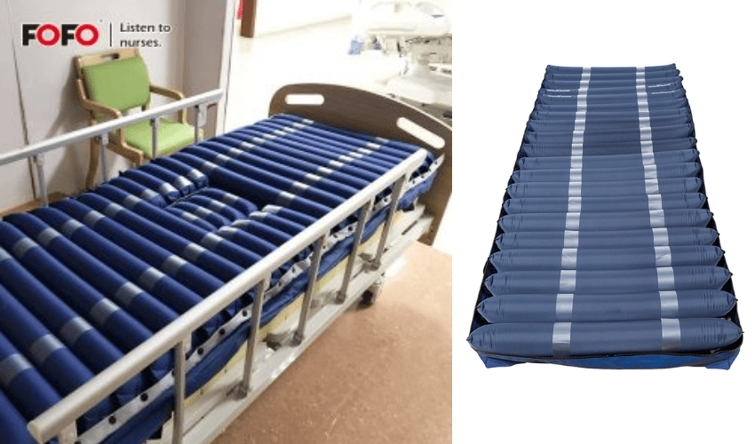 mattress replacement Scientifically optimized sleep system
