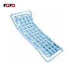 Static Mattress With Hand Pump For Home And Hospital - FOFO