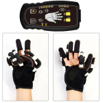 Digital Hand Recovery System For Finger Disabled - FOFO