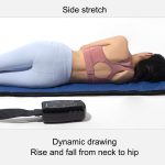 Automatic Back Stretching Pad Massage Mattress - FOFO