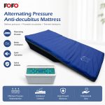 5″ Anti-Bedsore Turning Mattress for Home Use HF808