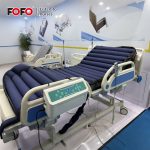 5″ Home Care Bed Turning Mattress with Anti-Bedsore Features