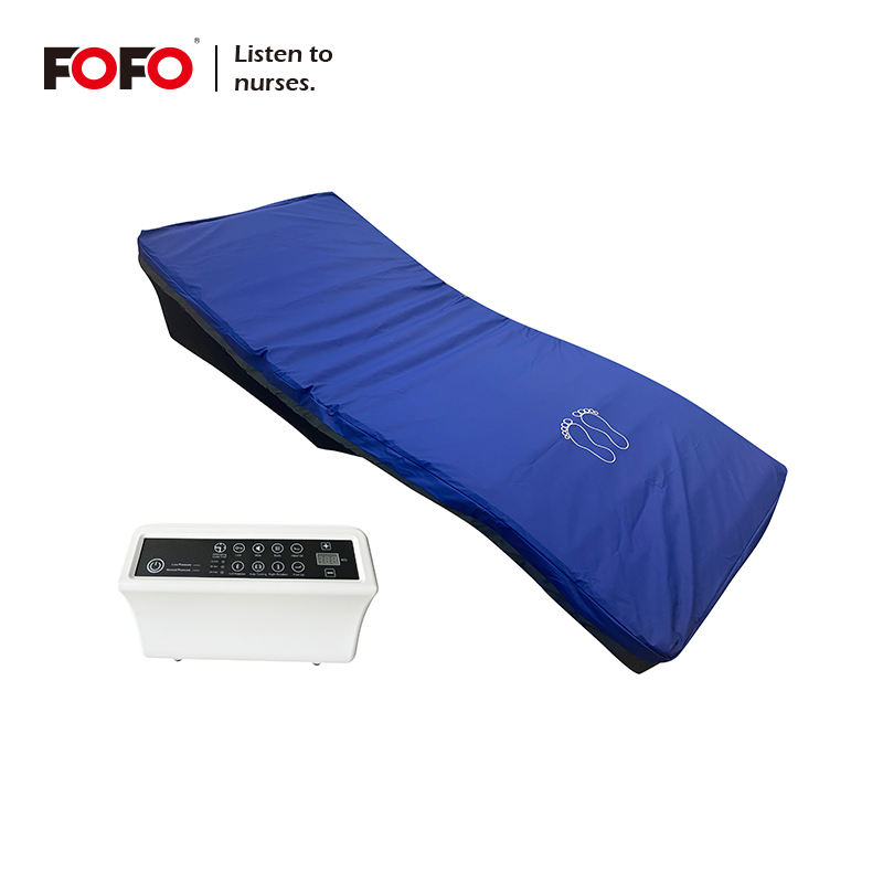 Turning Mattress