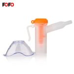 Nebulizer Mask