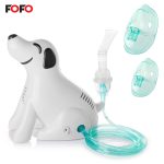 Family Medicine Inhaler Portable Household Dog Nebulizer Compressor - FOFO