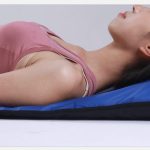 Automatic Back Stretching Pad Massage Mattress - FOFO