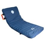 Hospital Medical High Quality Tubular Air Mattress With Aluminum Pump - FOFO