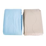 HF6001+HF808 Custom Medical Beige Bubble Air Mattress With Good Auality - FOFO