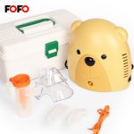 BC68005-BR2 Pediatric Compressor Nebulizer Ultrasonic Compressor Nebulizer - FOFO