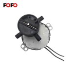 Permanent Magnet Synchronous Motor For Medical Mattress - FOFO