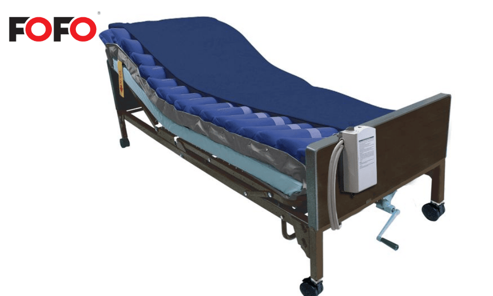 A Simple Tilt Accelerates Recovery—Rehab Specialists Recommend Turning Mattress