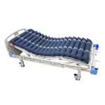 Customized CE Approved Medical Inflatable Tubular Air Ripple Mattress - FOFO