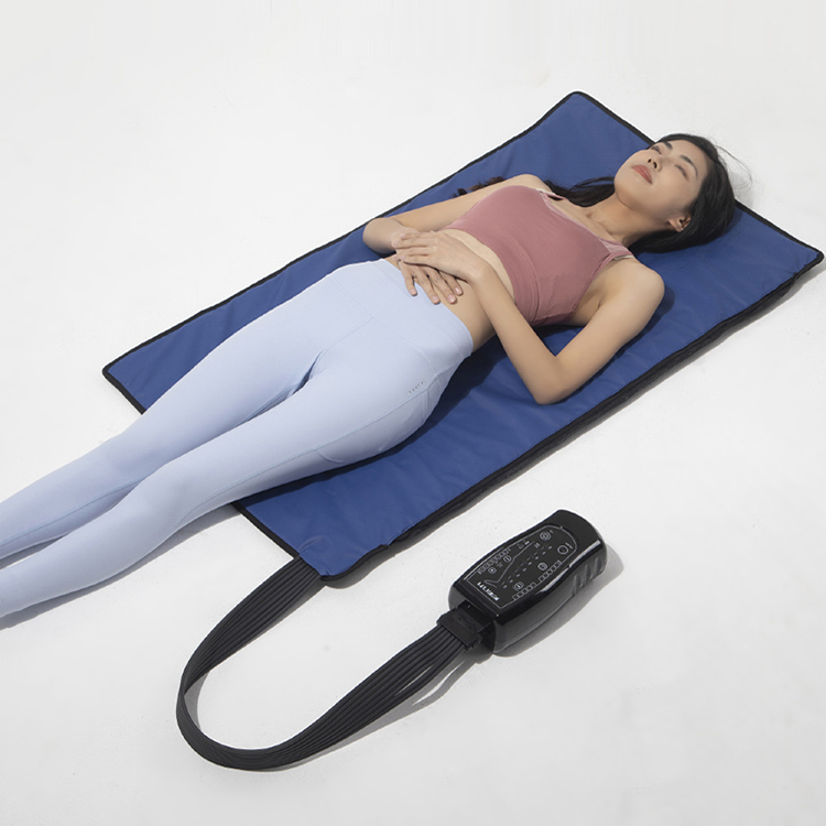 Automatic Back Stretching Pad Massage mattress