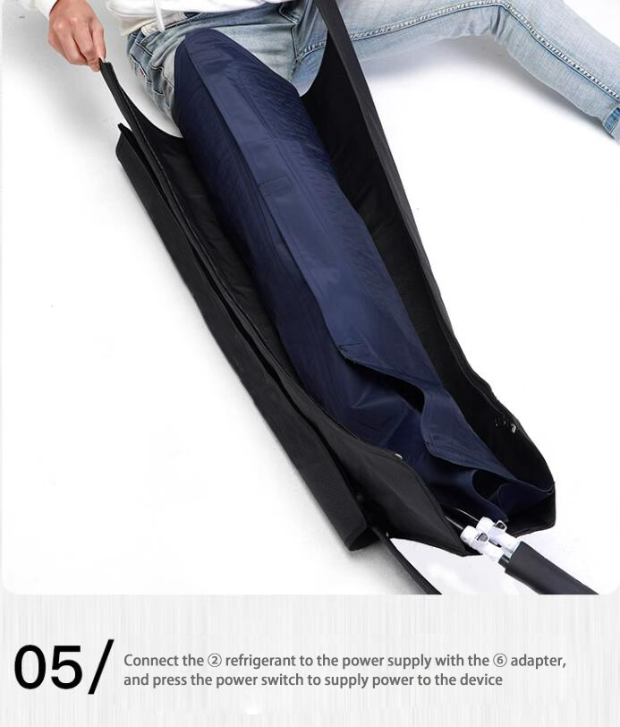 Cryo+Compression Therapy